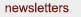 Newsletters
